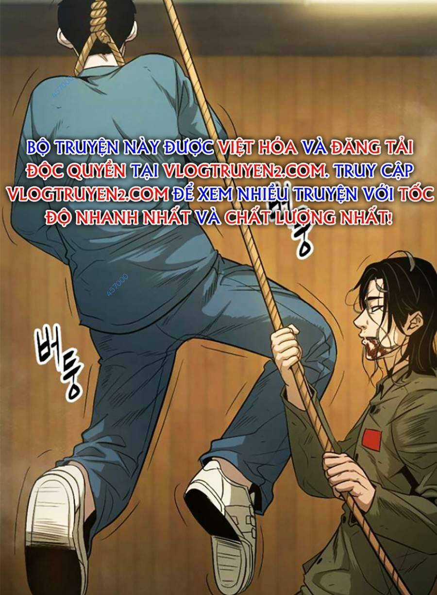 Ngục Tù Đẫm Máu - Chapter 48 - Trang 37