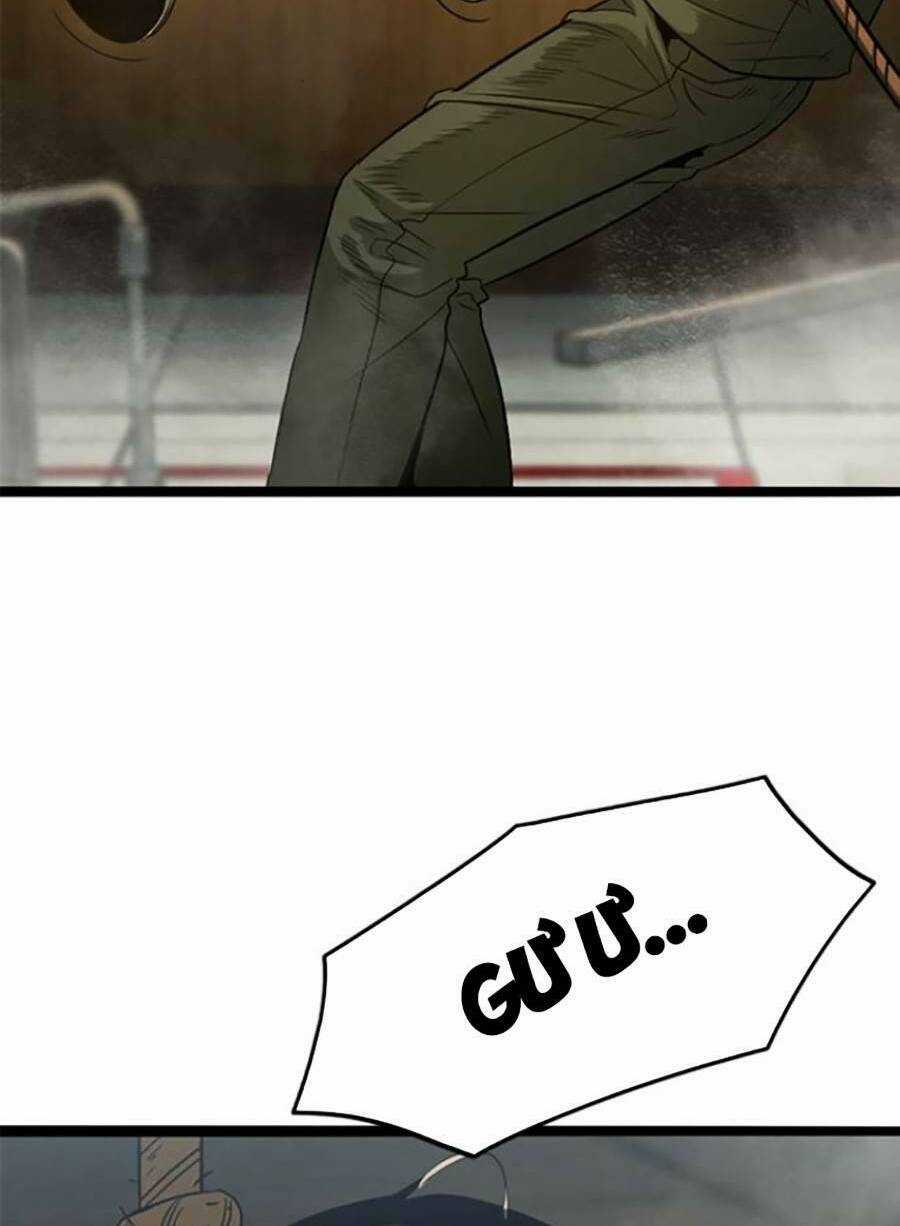 Ngục Tù Đẫm Máu - Chapter 48 - Trang 38