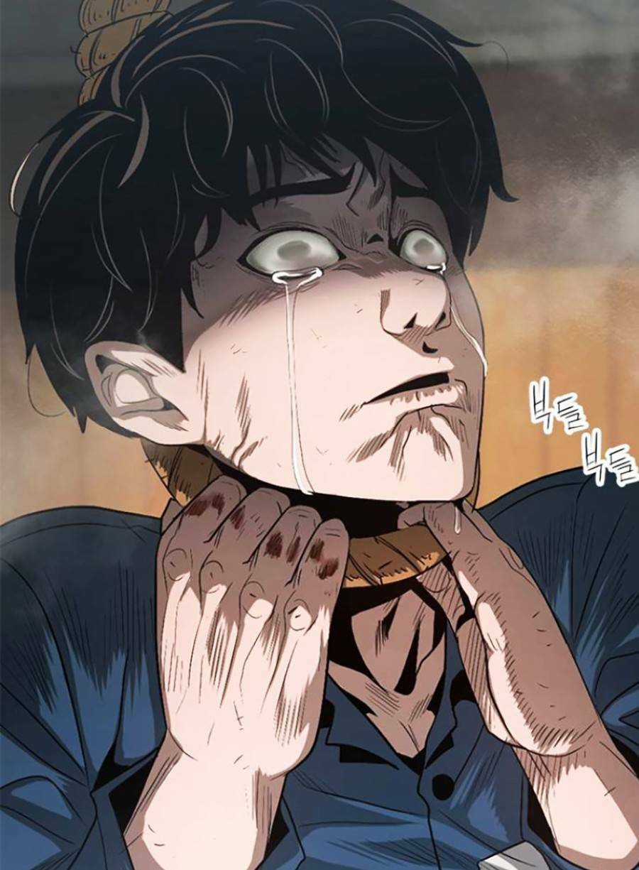 Ngục Tù Đẫm Máu - Chapter 48 - Trang 39