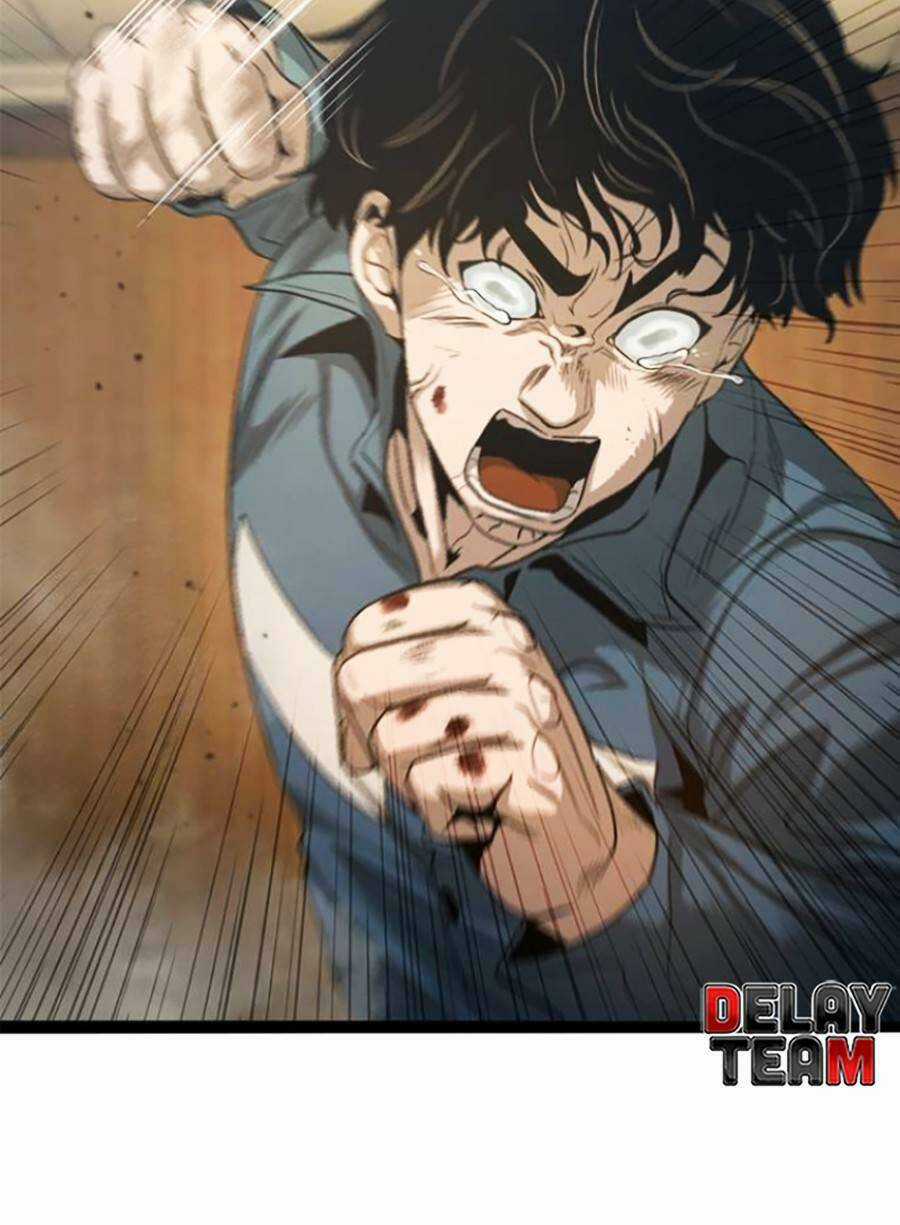 Ngục Tù Đẫm Máu - Chapter 48 - Trang 5