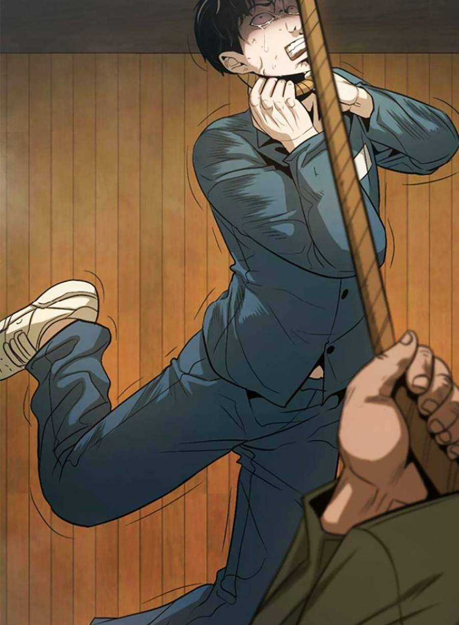 Ngục Tù Đẫm Máu - Chapter 48 - Trang 45