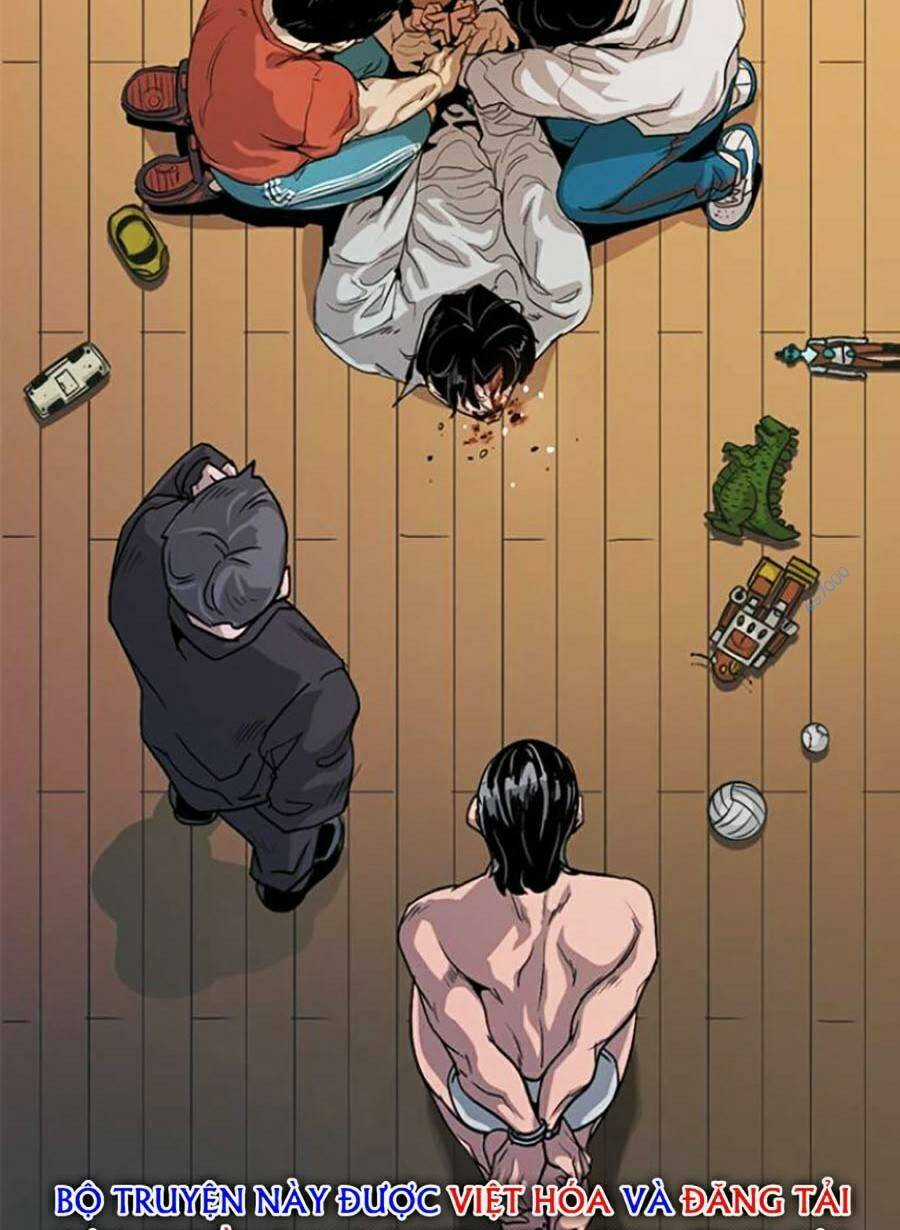 Ngục Tù Đẫm Máu - Chapter 48 - Trang 69