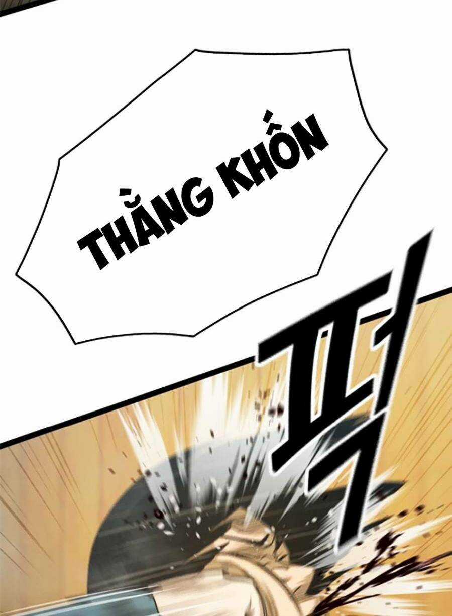 Ngục Tù Đẫm Máu - Chapter 48 - Trang 8