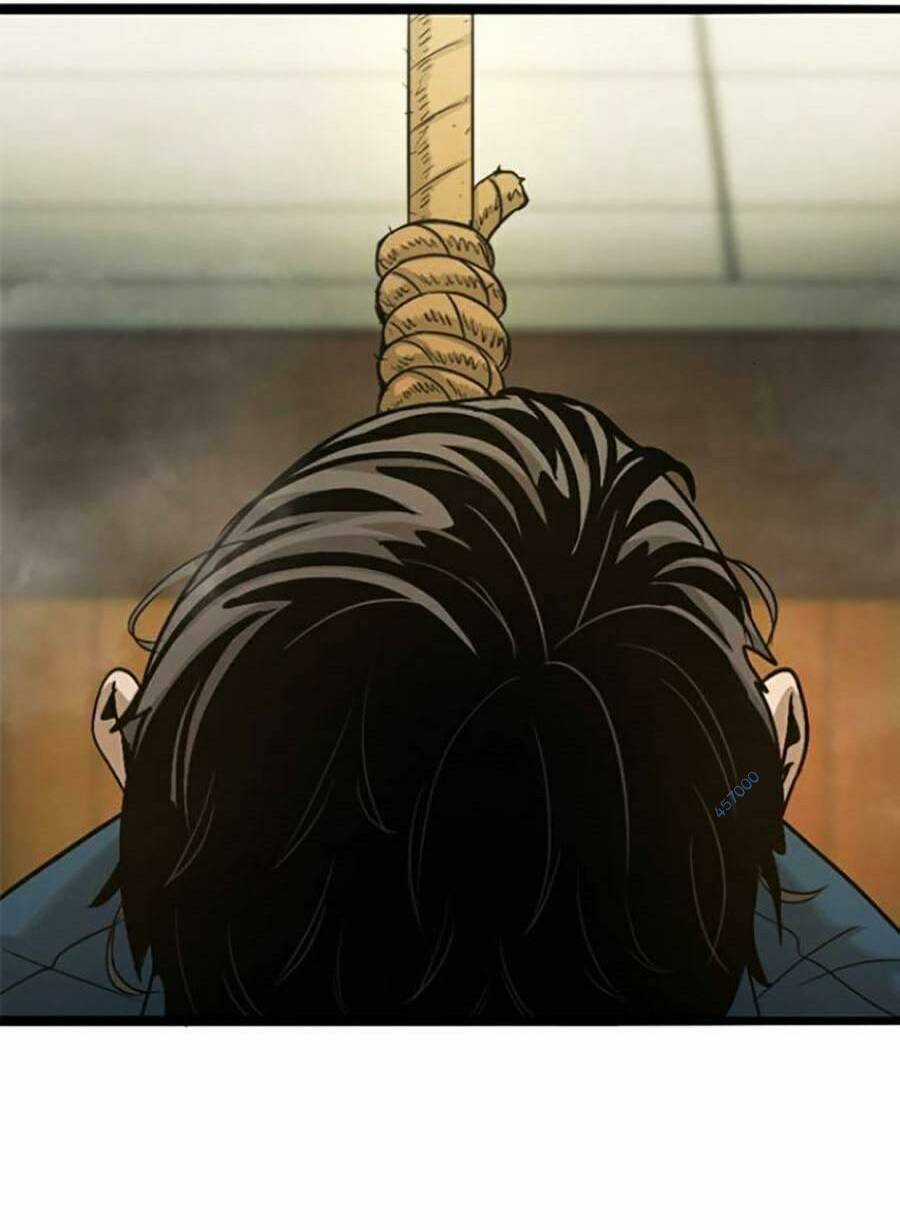 Ngục Tù Đẫm Máu - Chapter 48 - Trang 78