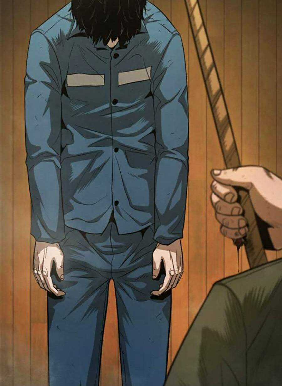 Ngục Tù Đẫm Máu - Chapter 48 - Trang 80