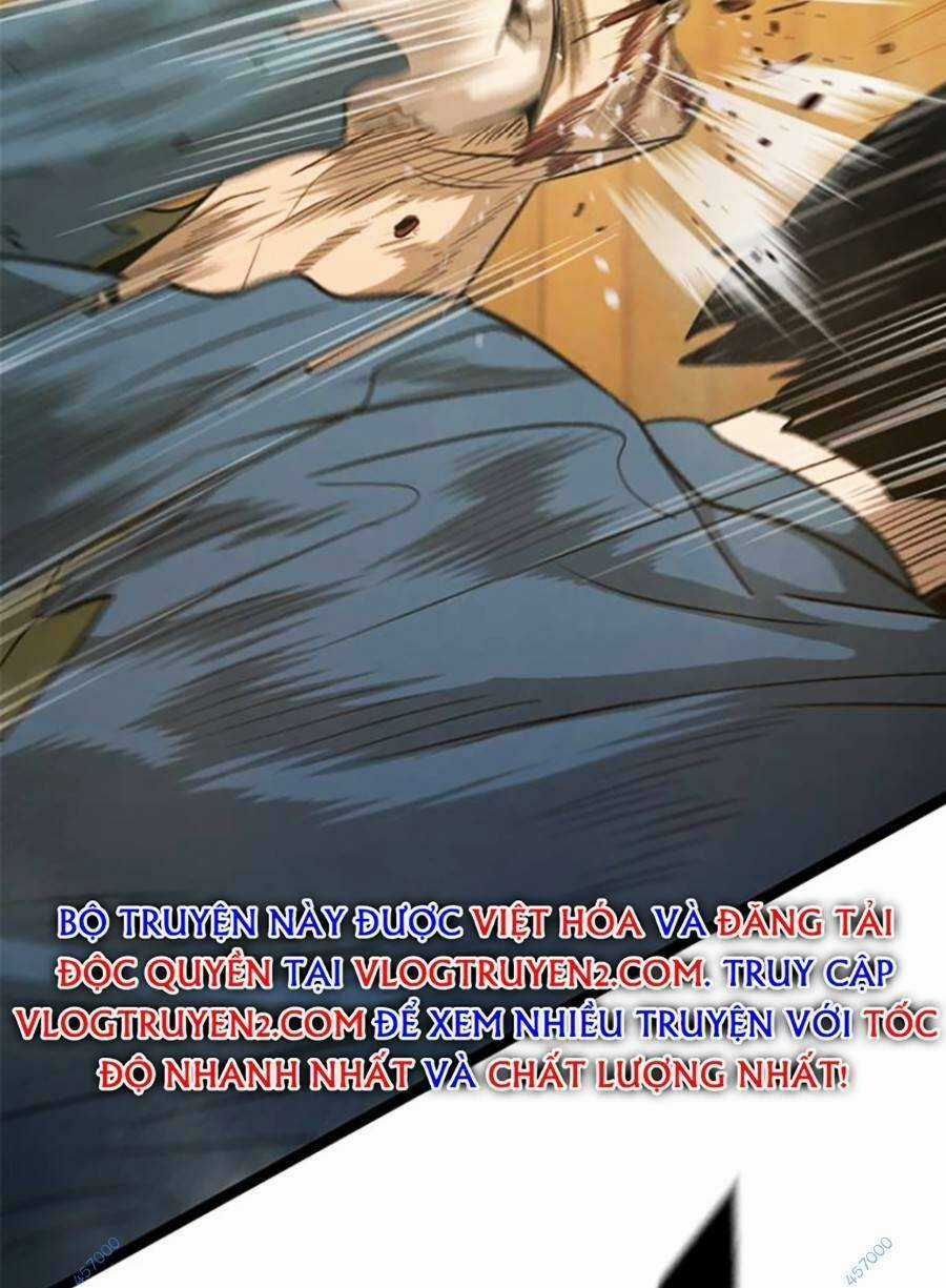 Ngục Tù Đẫm Máu - Chapter 48 - Trang 9