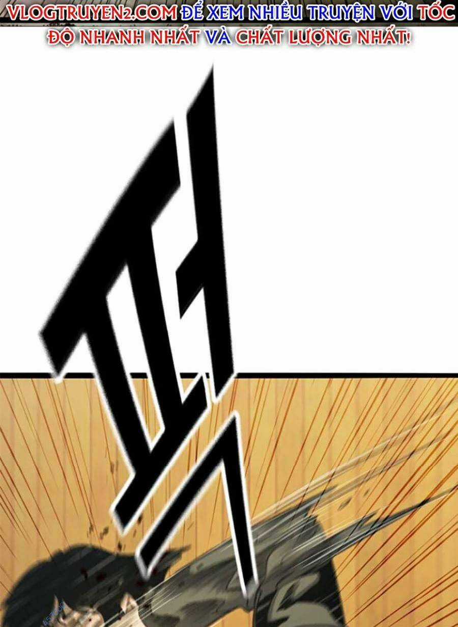 Ngục Tù Đẫm Máu - Chapter 48 - Trang 85