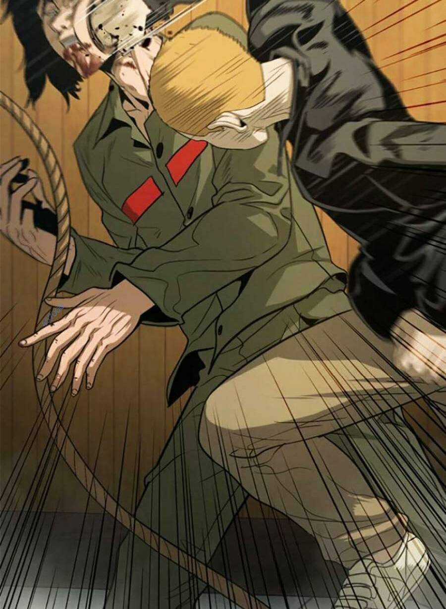 Ngục Tù Đẫm Máu - Chapter 48 - Trang 86