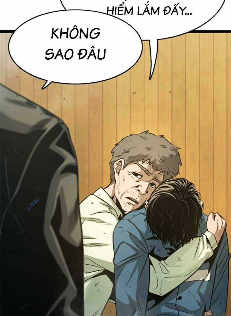 Ngục Tù Đẫm Máu - Chapter 48 - Trang 94