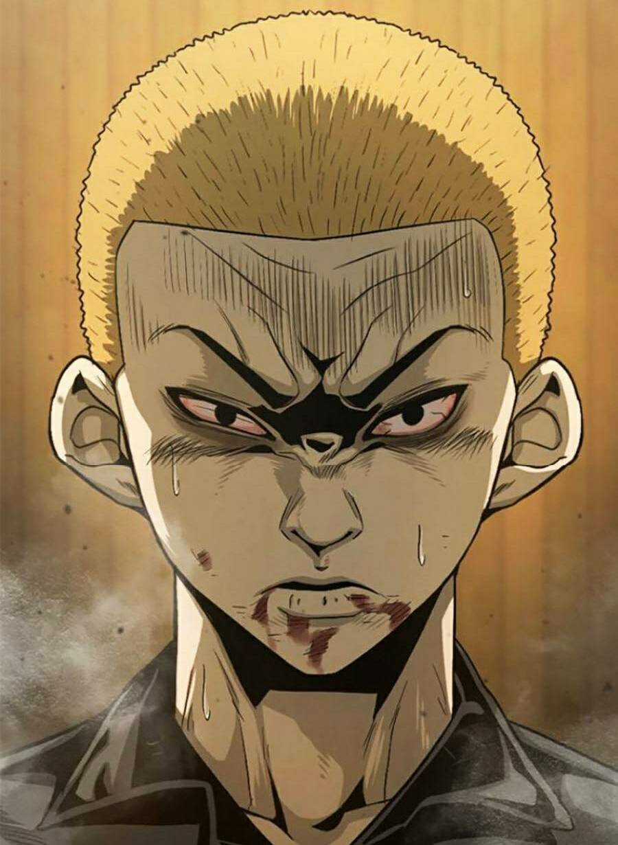 Ngục Tù Đẫm Máu - Chapter 48 - Trang 96