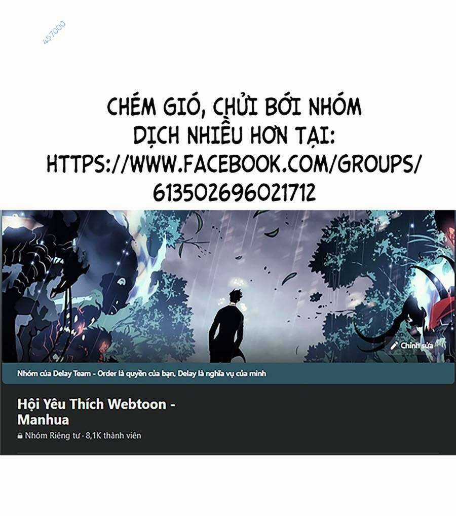 Ngục Tù Đẫm Máu - Chapter 49 - Trang 1