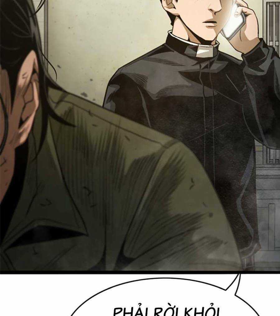 Ngục Tù Đẫm Máu - Chapter 49 - Trang 11