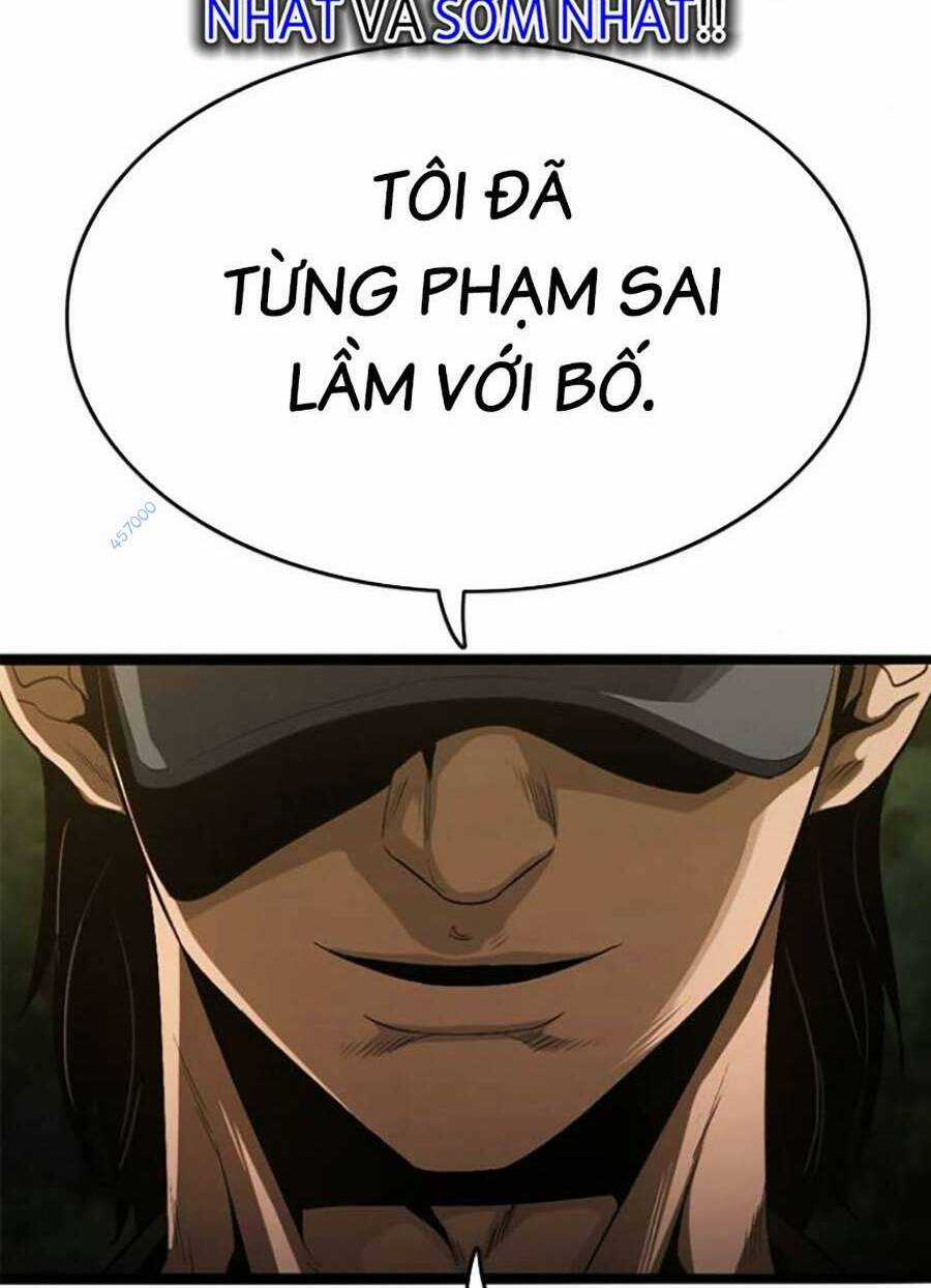 Ngục Tù Đẫm Máu - Chapter 49 - Trang 110