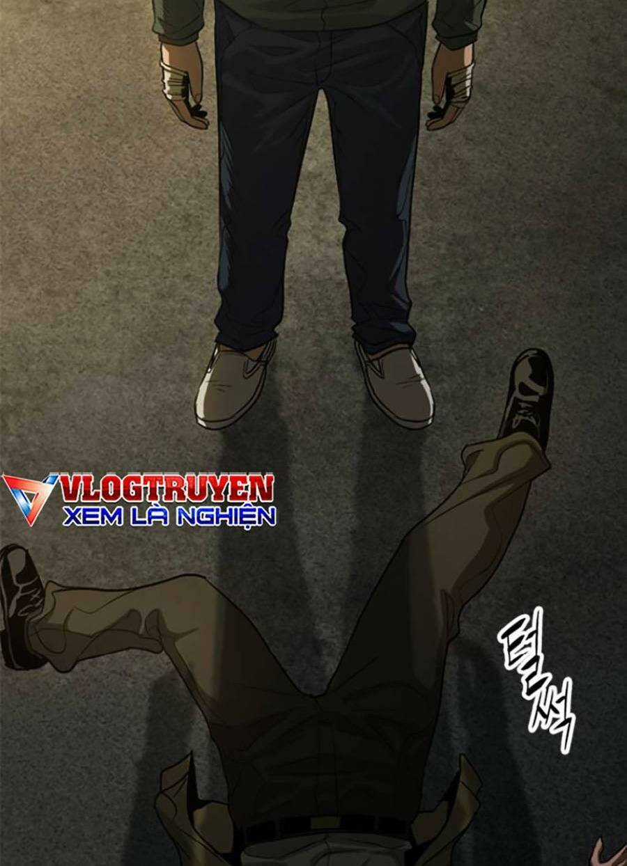 Ngục Tù Đẫm Máu - Chapter 49 - Trang 113