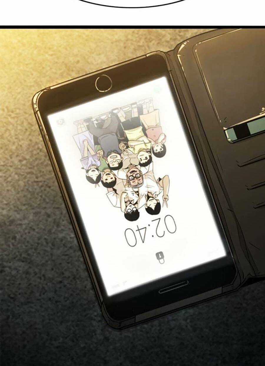 Ngục Tù Đẫm Máu - Chapter 49 - Trang 116