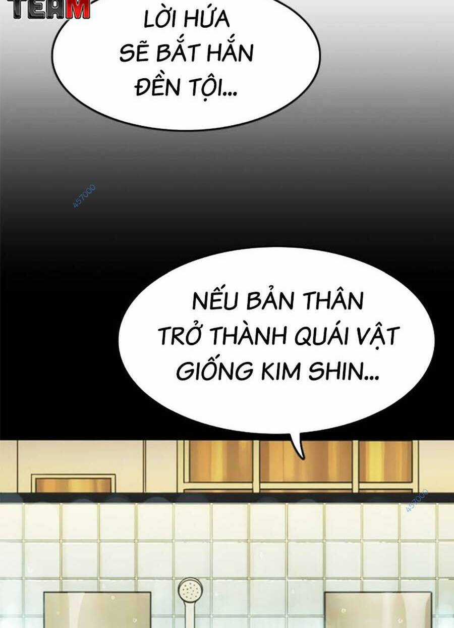 Ngục Tù Đẫm Máu - Chapter 49 - Trang 122