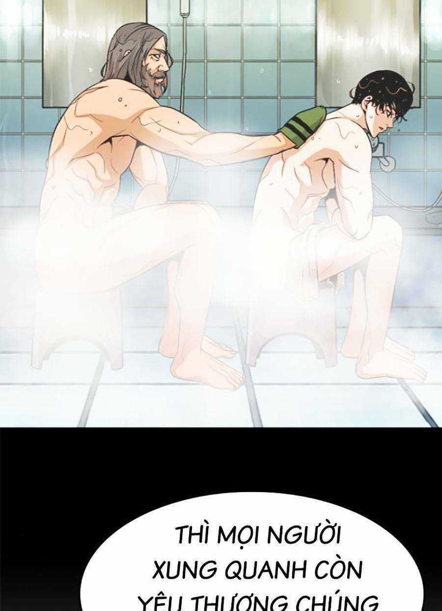 Ngục Tù Đẫm Máu - Chapter 49 - Trang 123