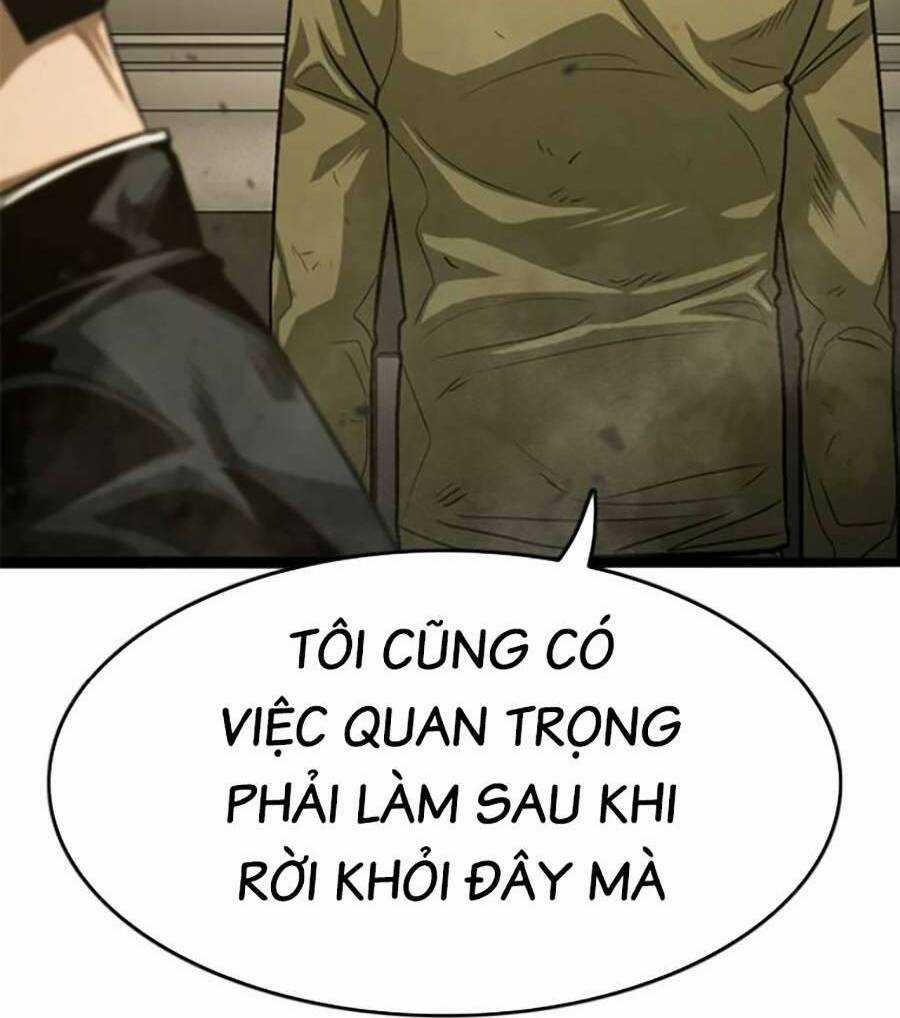 Ngục Tù Đẫm Máu - Chapter 49 - Trang 14