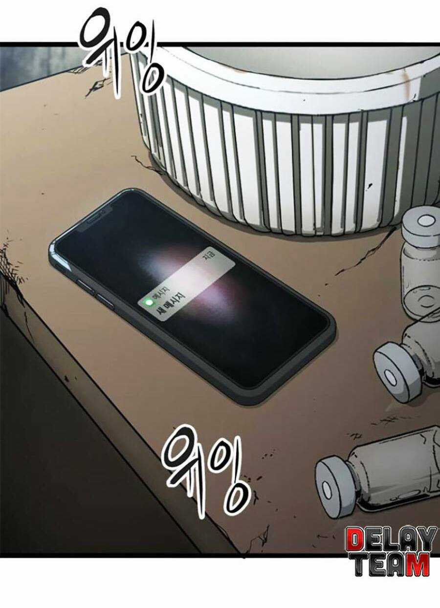 Ngục Tù Đẫm Máu - Chapter 49 - Trang 136