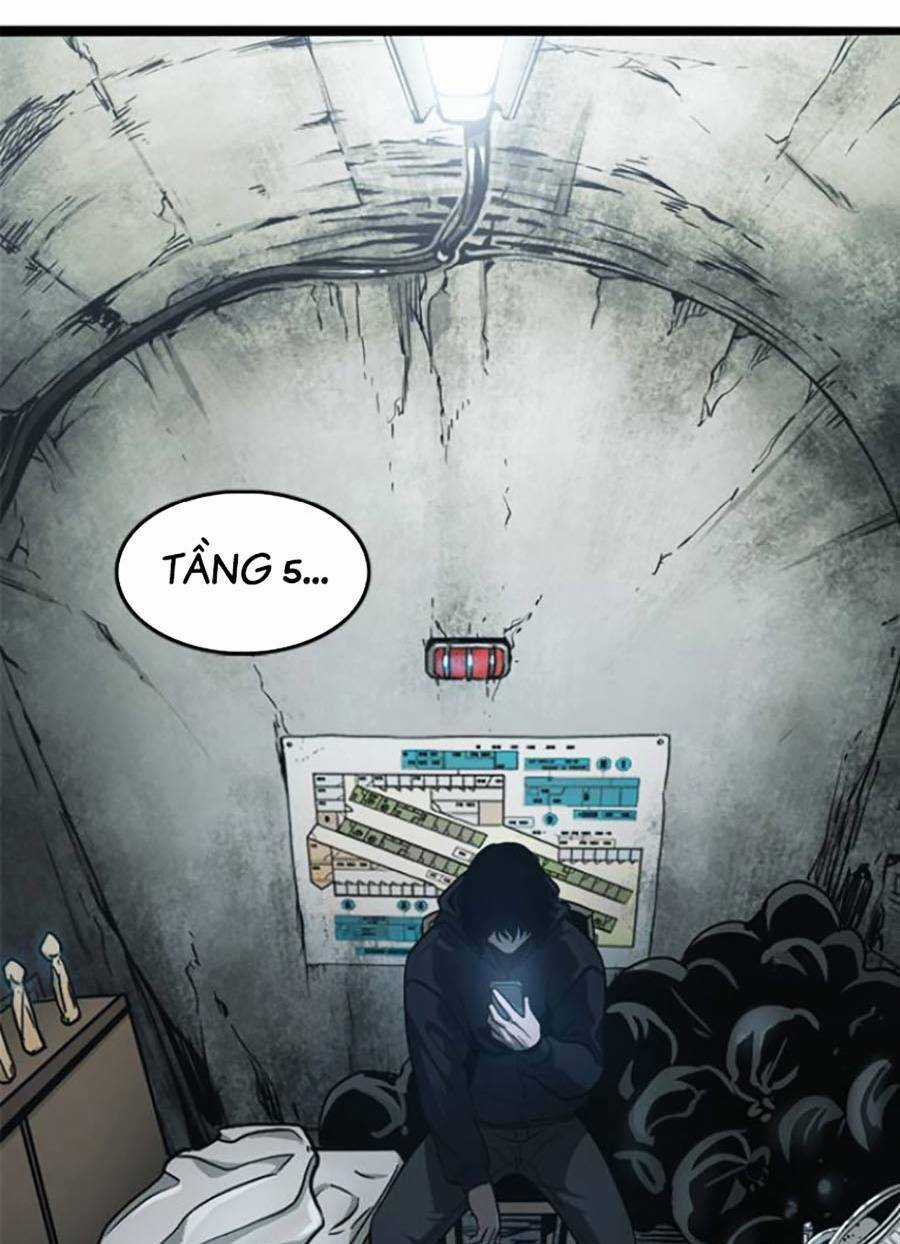 Ngục Tù Đẫm Máu - Chapter 49 - Trang 139