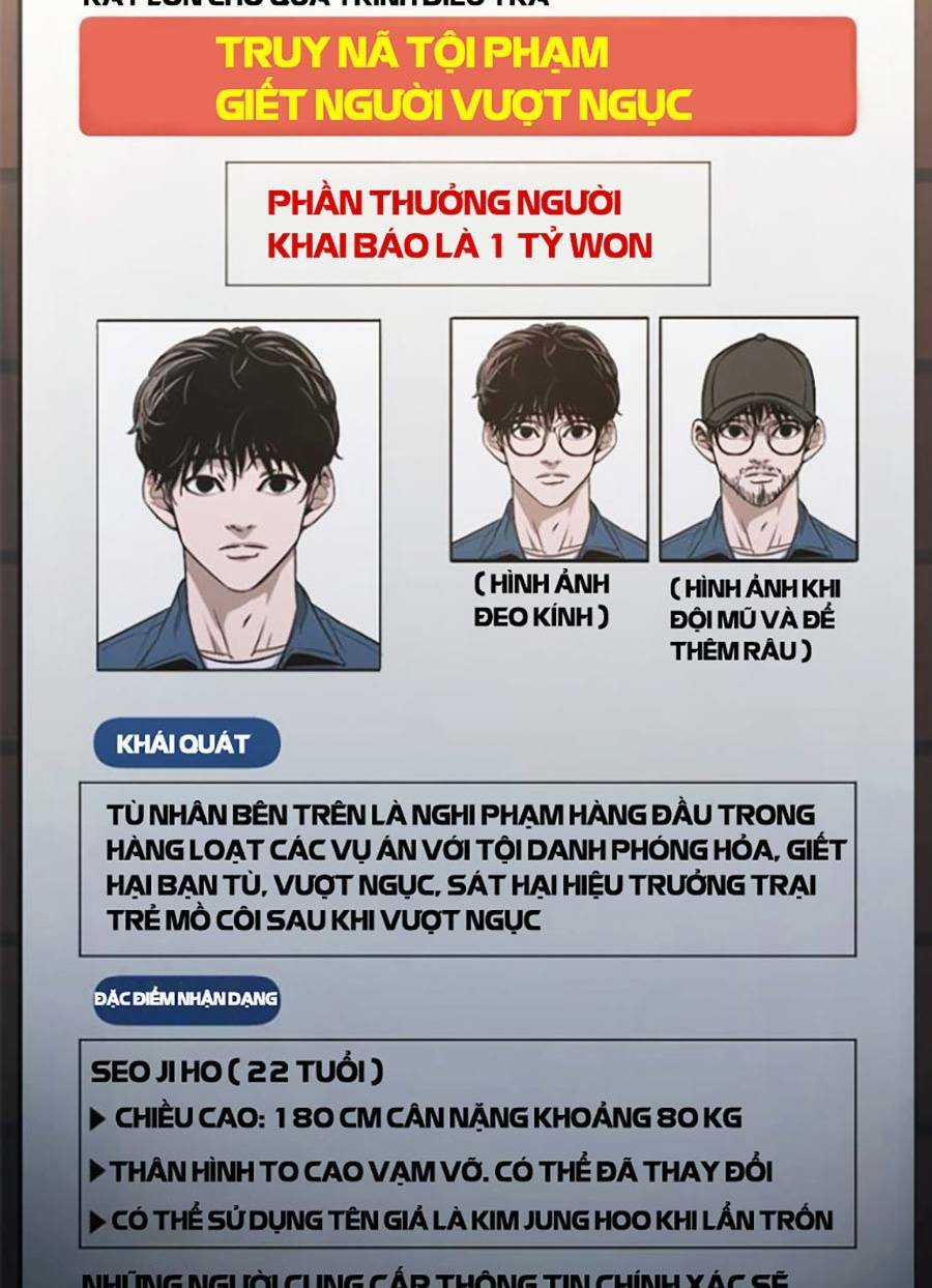 Ngục Tù Đẫm Máu - Chapter 49 - Trang 143