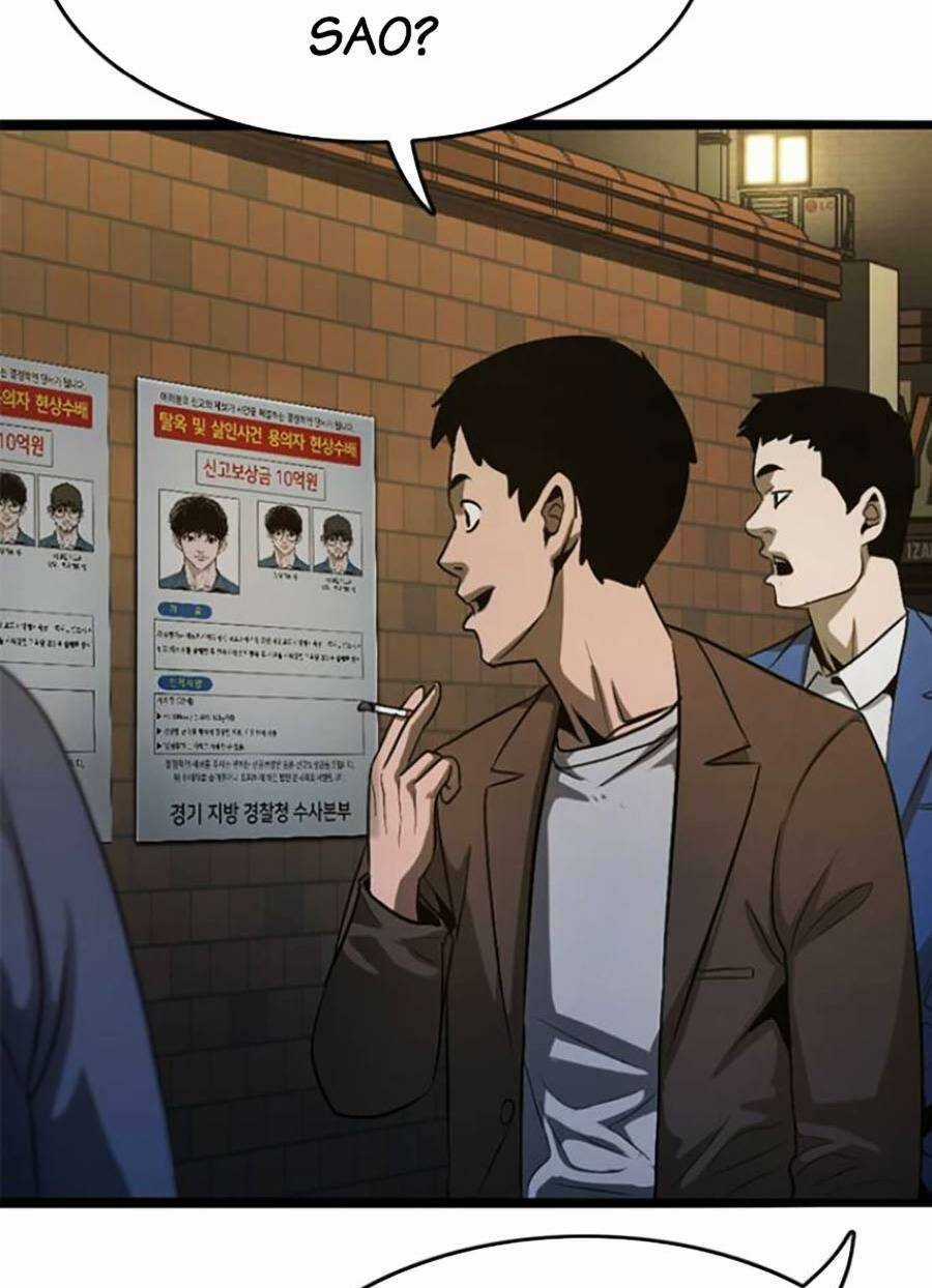 Ngục Tù Đẫm Máu - Chapter 49 - Trang 145