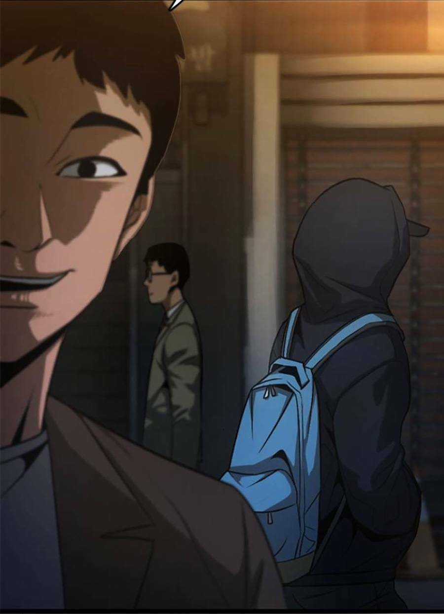 Ngục Tù Đẫm Máu - Chapter 49 - Trang 147