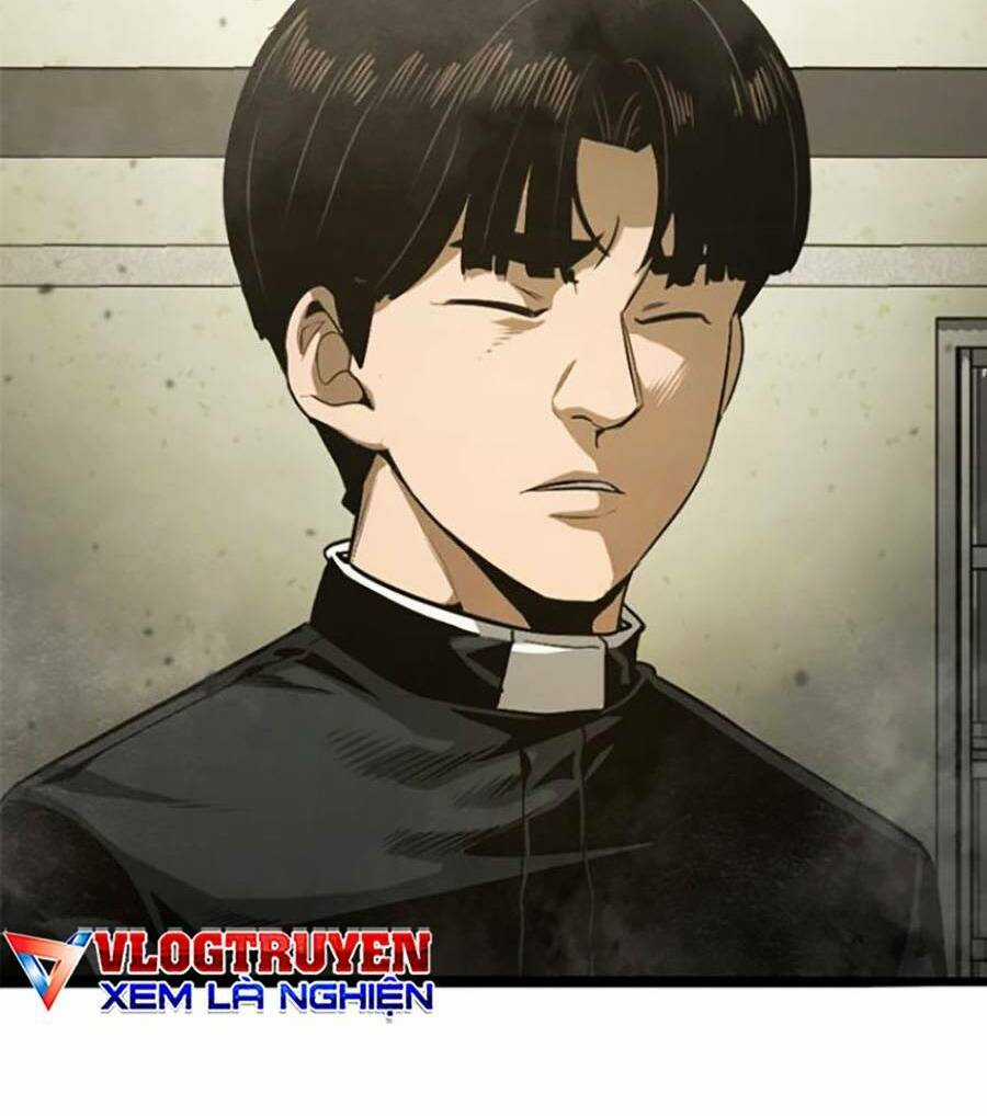 Ngục Tù Đẫm Máu - Chapter 49 - Trang 16