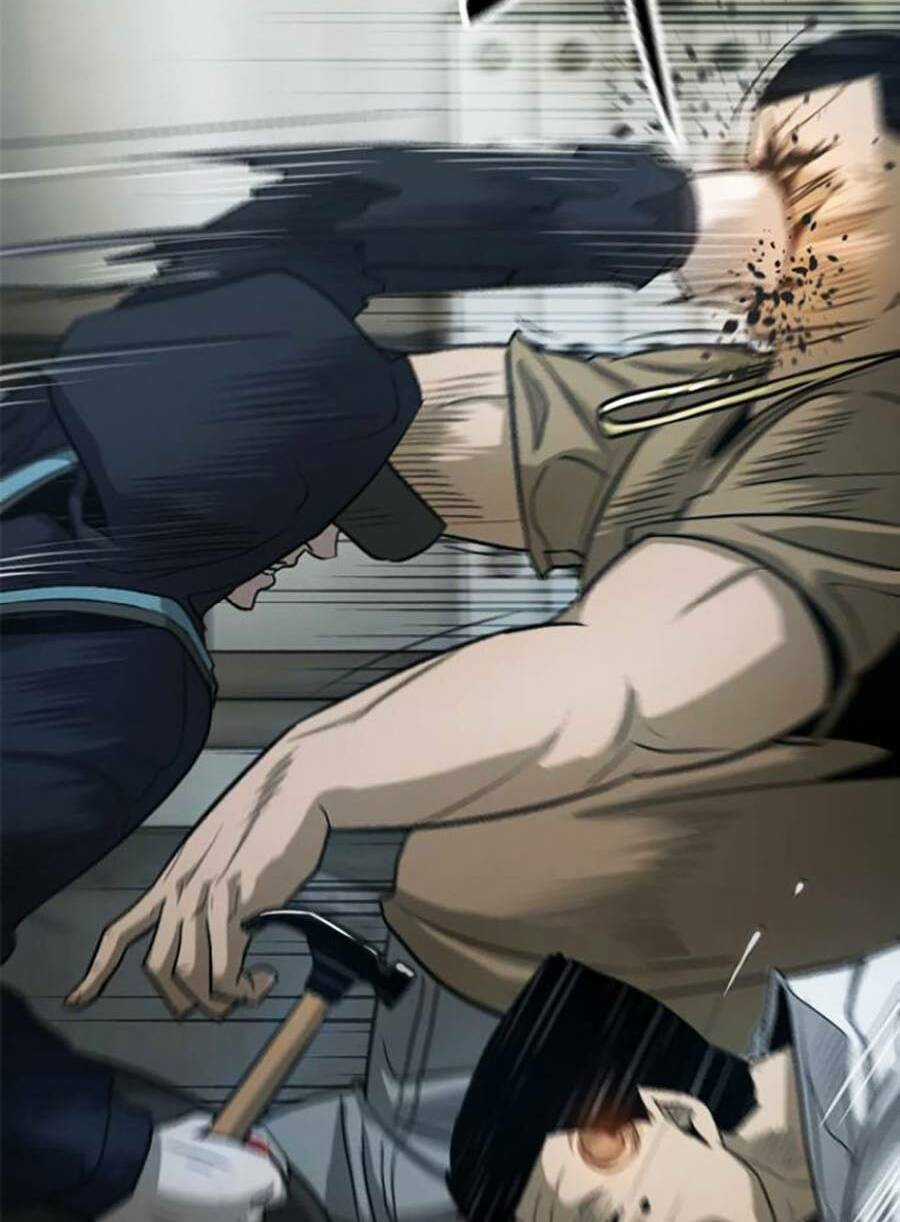 Ngục Tù Đẫm Máu - Chapter 49 - Trang 160