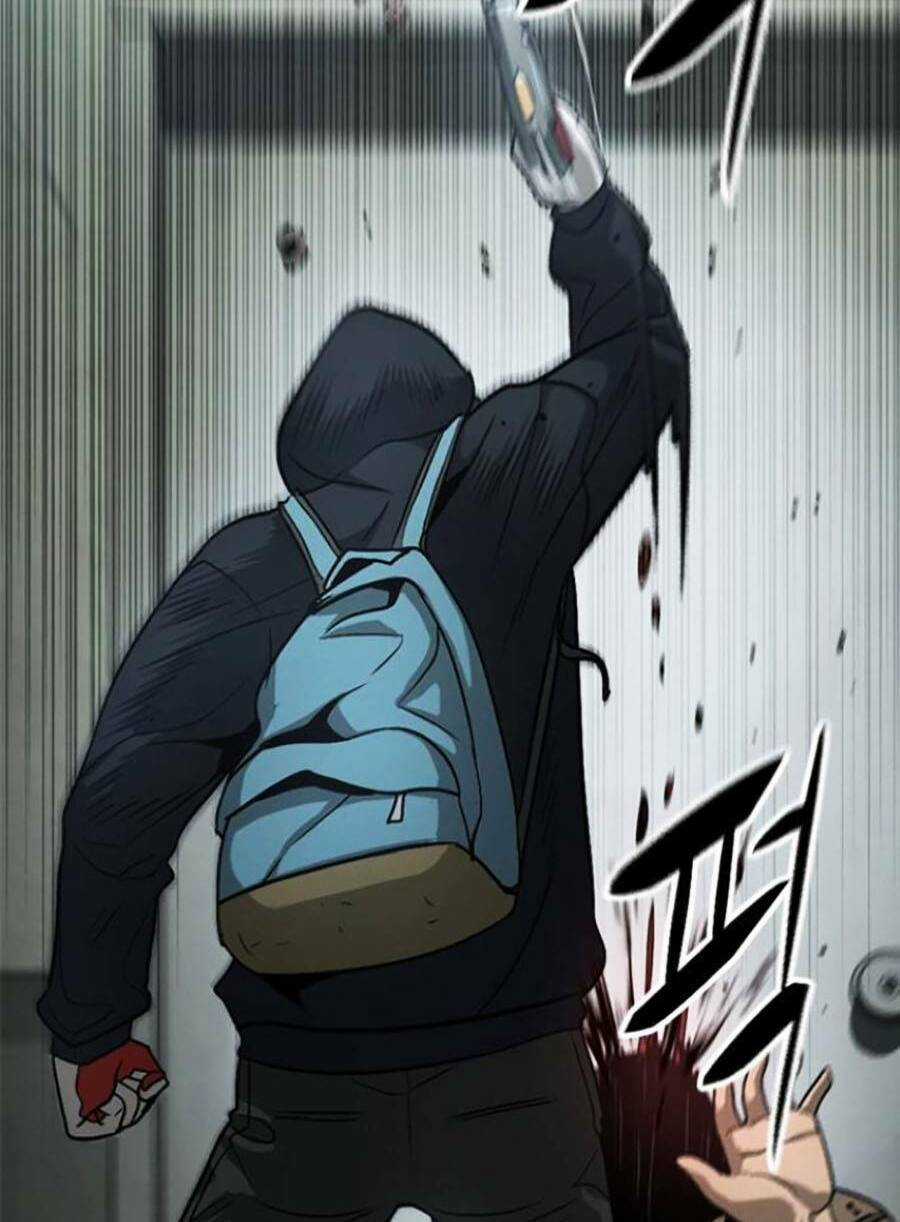 Ngục Tù Đẫm Máu - Chapter 49 - Trang 164