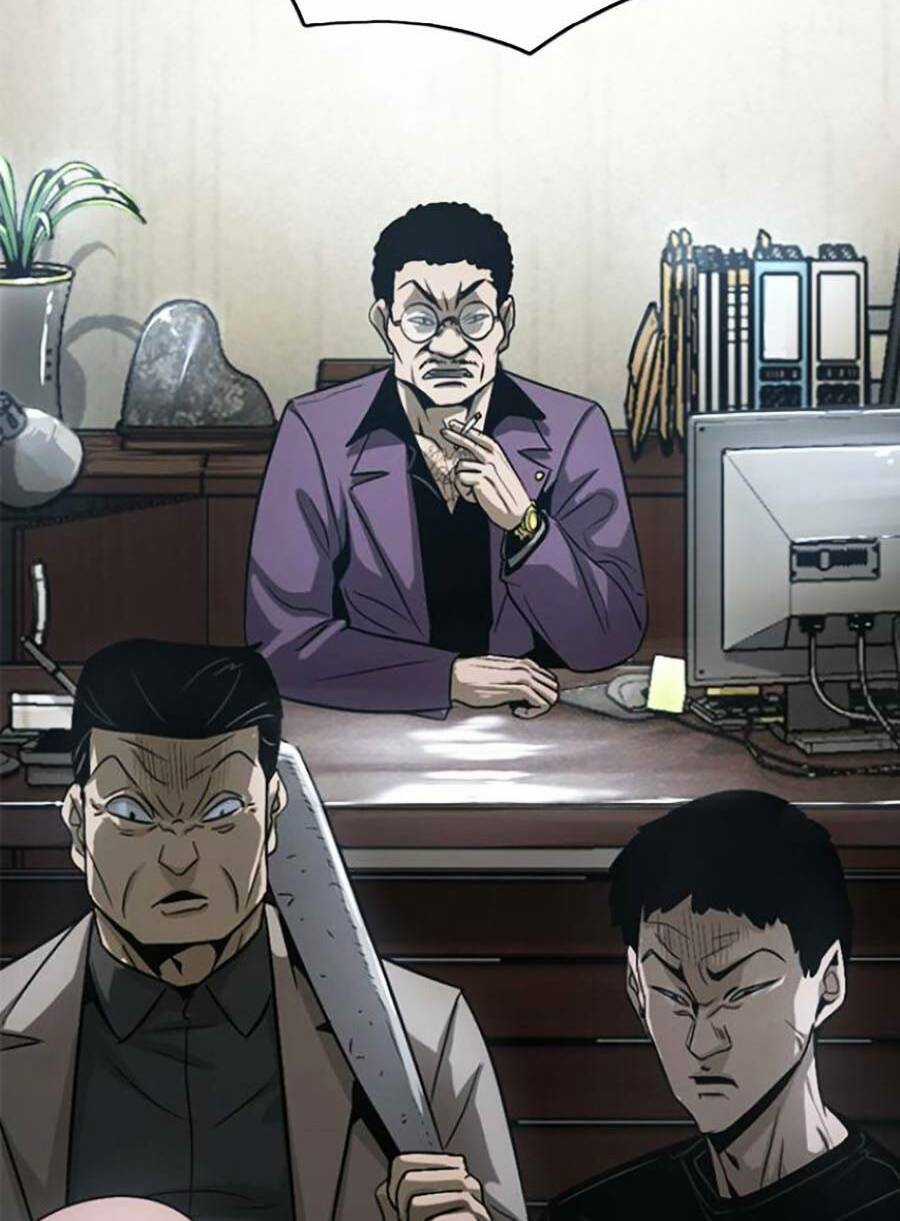 Ngục Tù Đẫm Máu - Chapter 49 - Trang 172