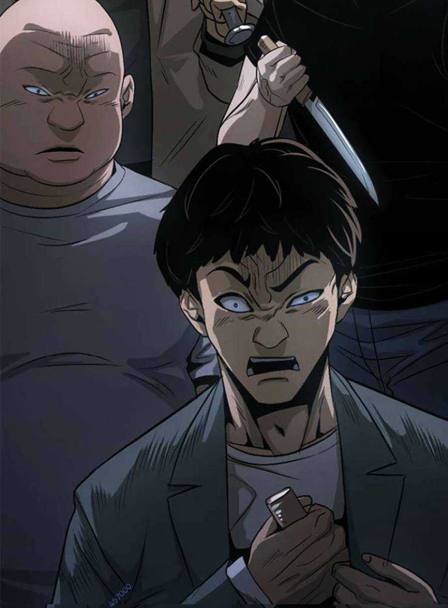 Ngục Tù Đẫm Máu - Chapter 49 - Trang 173