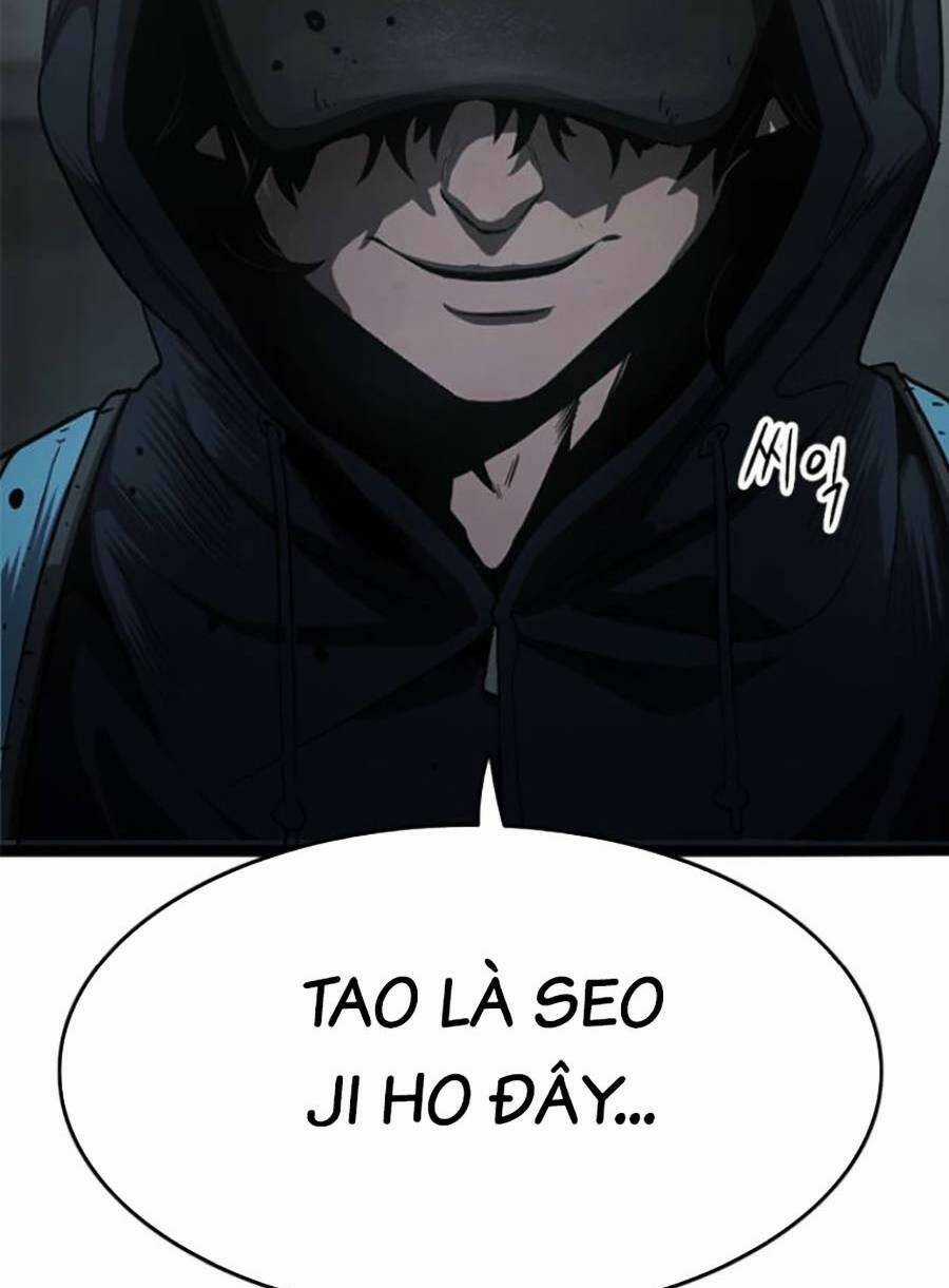 Ngục Tù Đẫm Máu - Chapter 49 - Trang 177