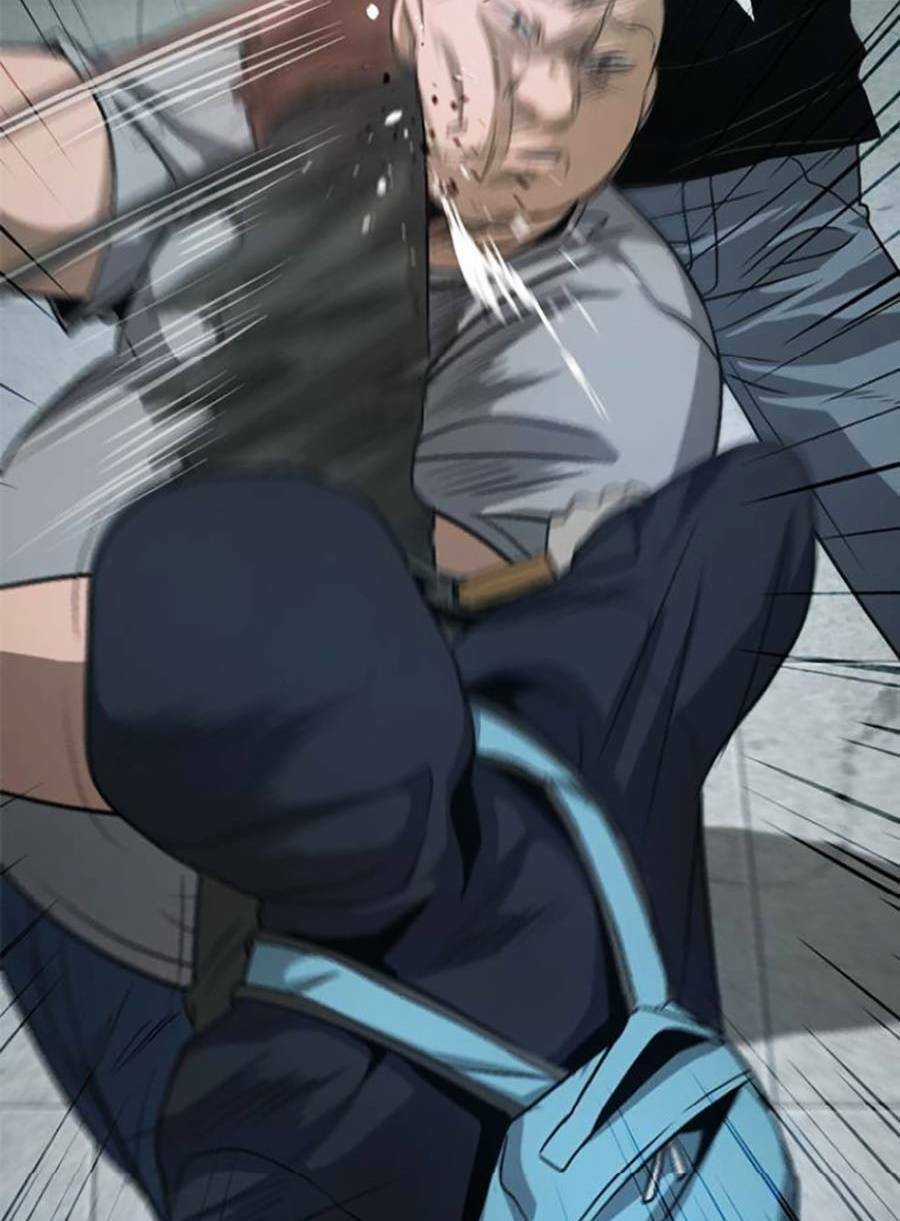 Ngục Tù Đẫm Máu - Chapter 49 - Trang 183