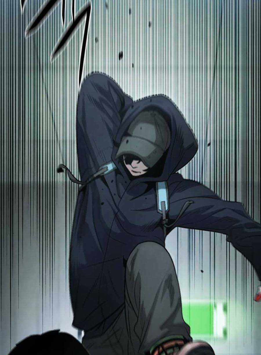 Ngục Tù Đẫm Máu - Chapter 49 - Trang 187