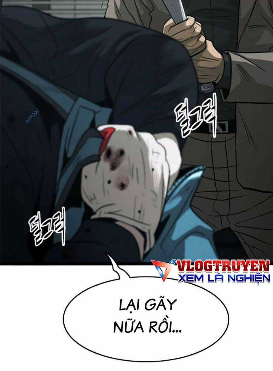 Ngục Tù Đẫm Máu - Chapter 49 - Trang 194