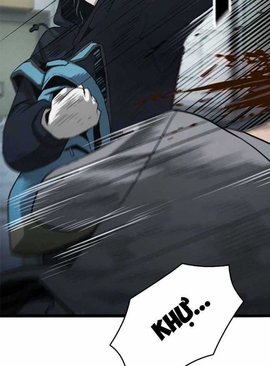 Ngục Tù Đẫm Máu - Chapter 49 - Trang 197