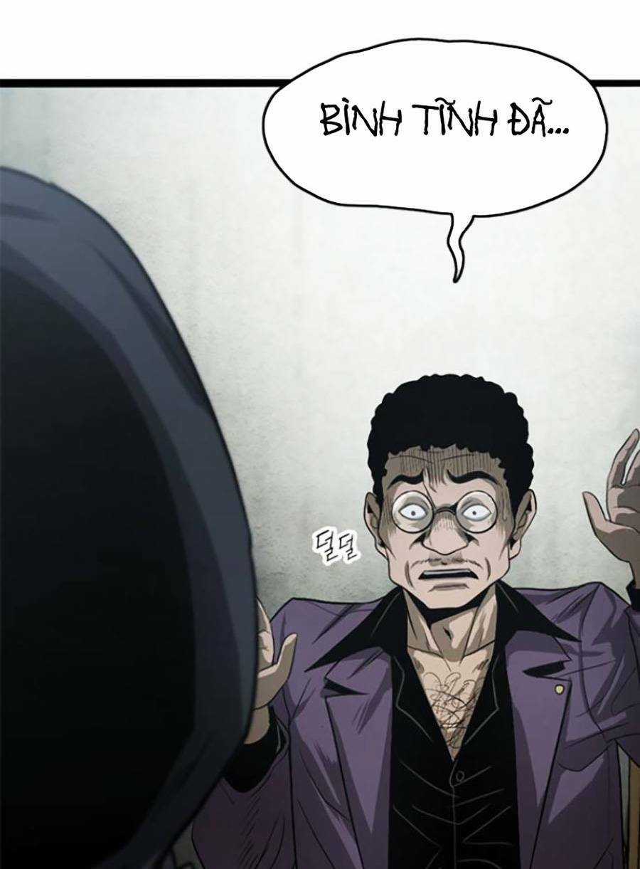 Ngục Tù Đẫm Máu - Chapter 49 - Trang 199