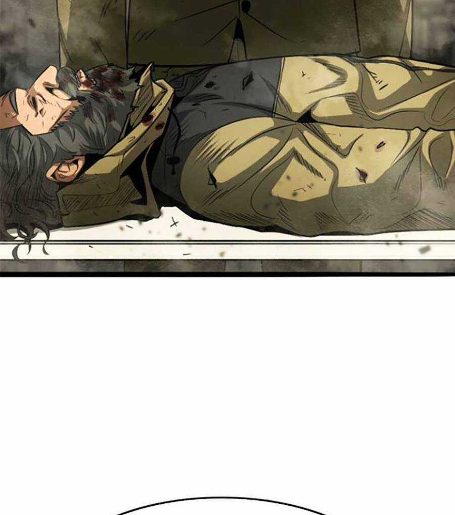 Ngục Tù Đẫm Máu - Chapter 49 - Trang 21