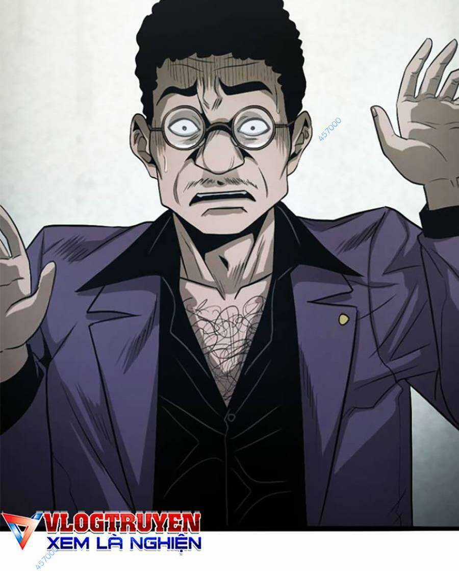 Ngục Tù Đẫm Máu - Chapter 49 - Trang 205