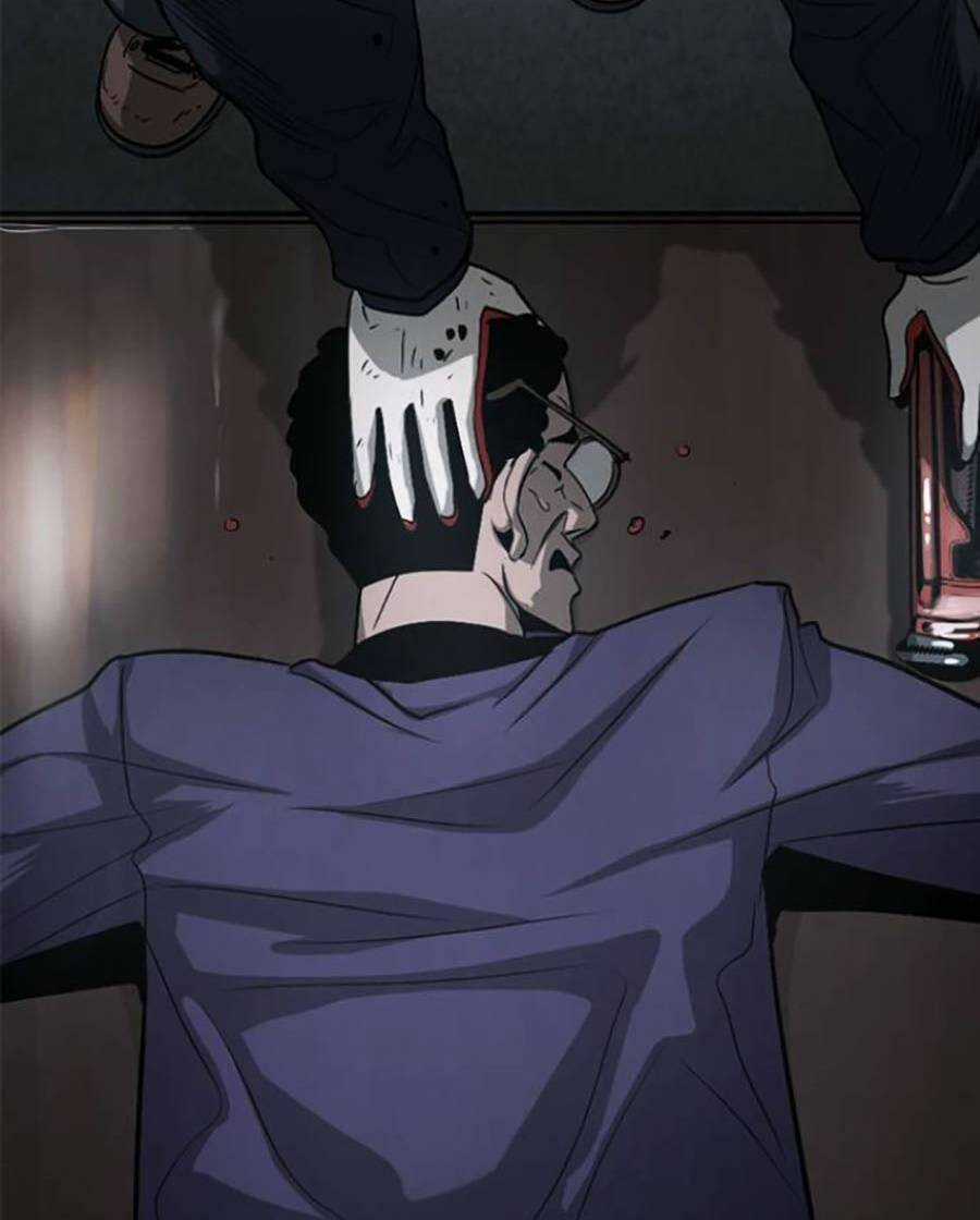 Ngục Tù Đẫm Máu - Chapter 49 - Trang 213