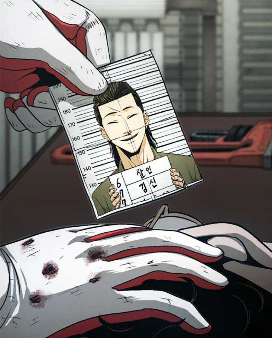 Ngục Tù Đẫm Máu - Chapter 49 - Trang 216