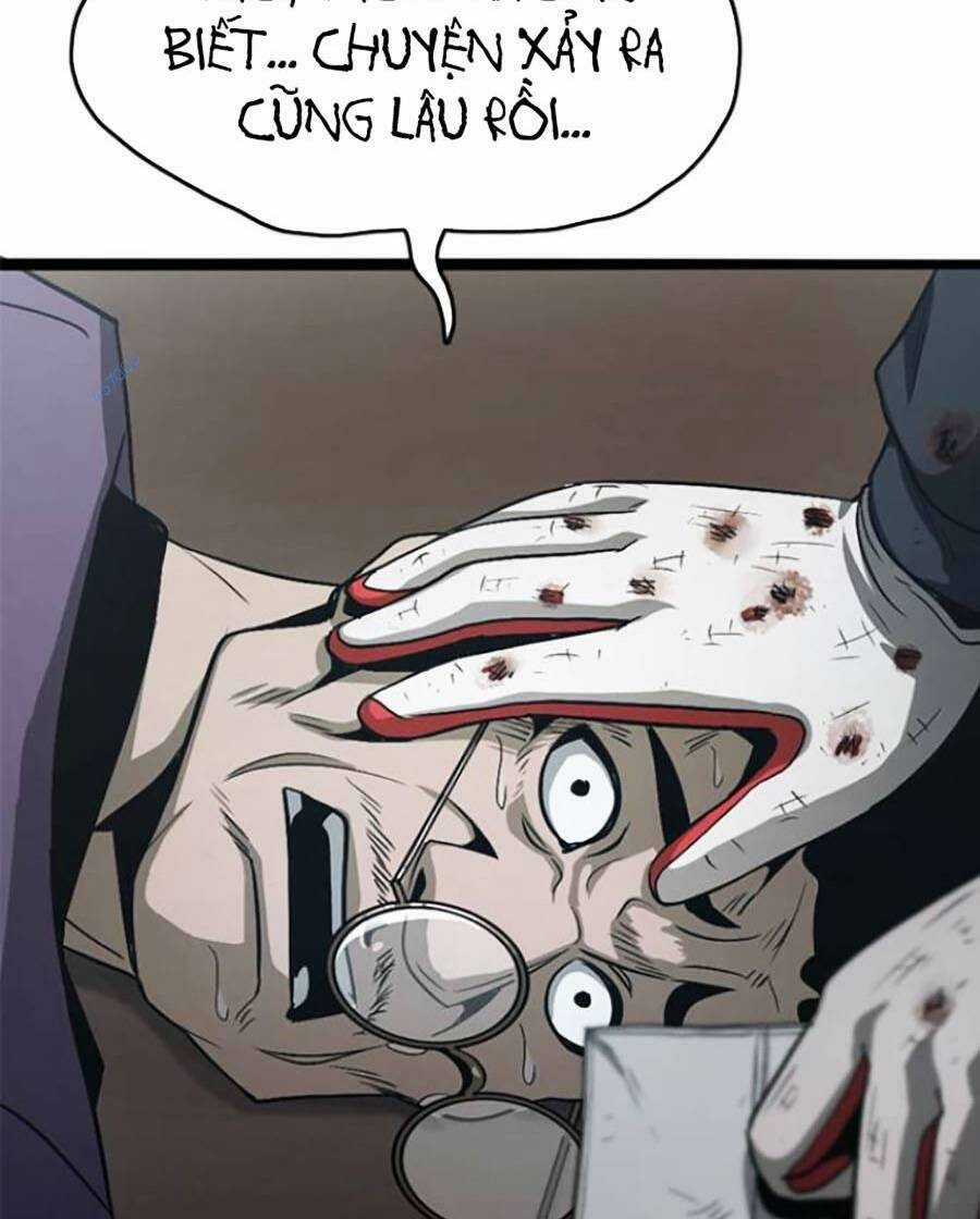 Ngục Tù Đẫm Máu - Chapter 49 - Trang 218