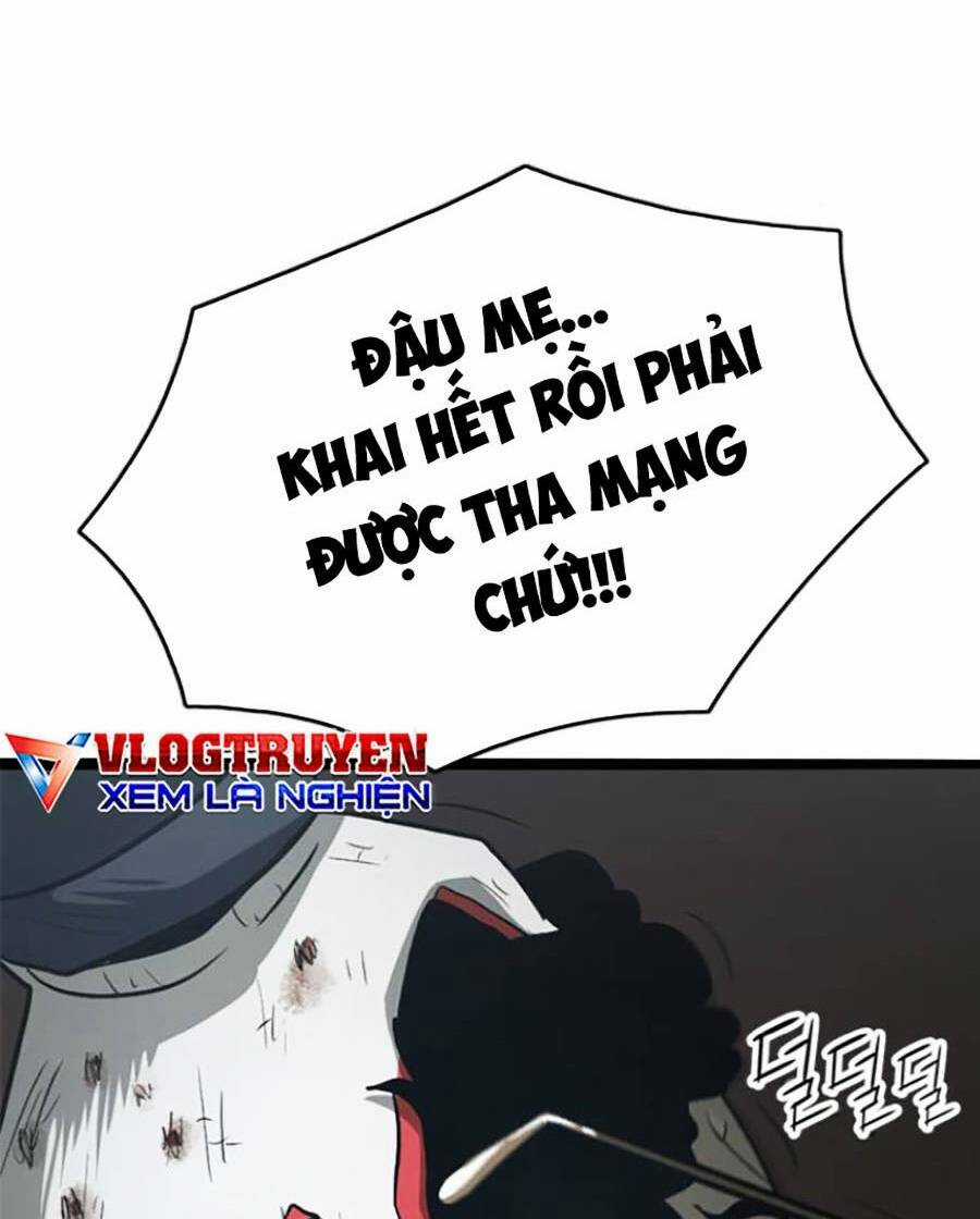 Ngục Tù Đẫm Máu - Chapter 49 - Trang 232
