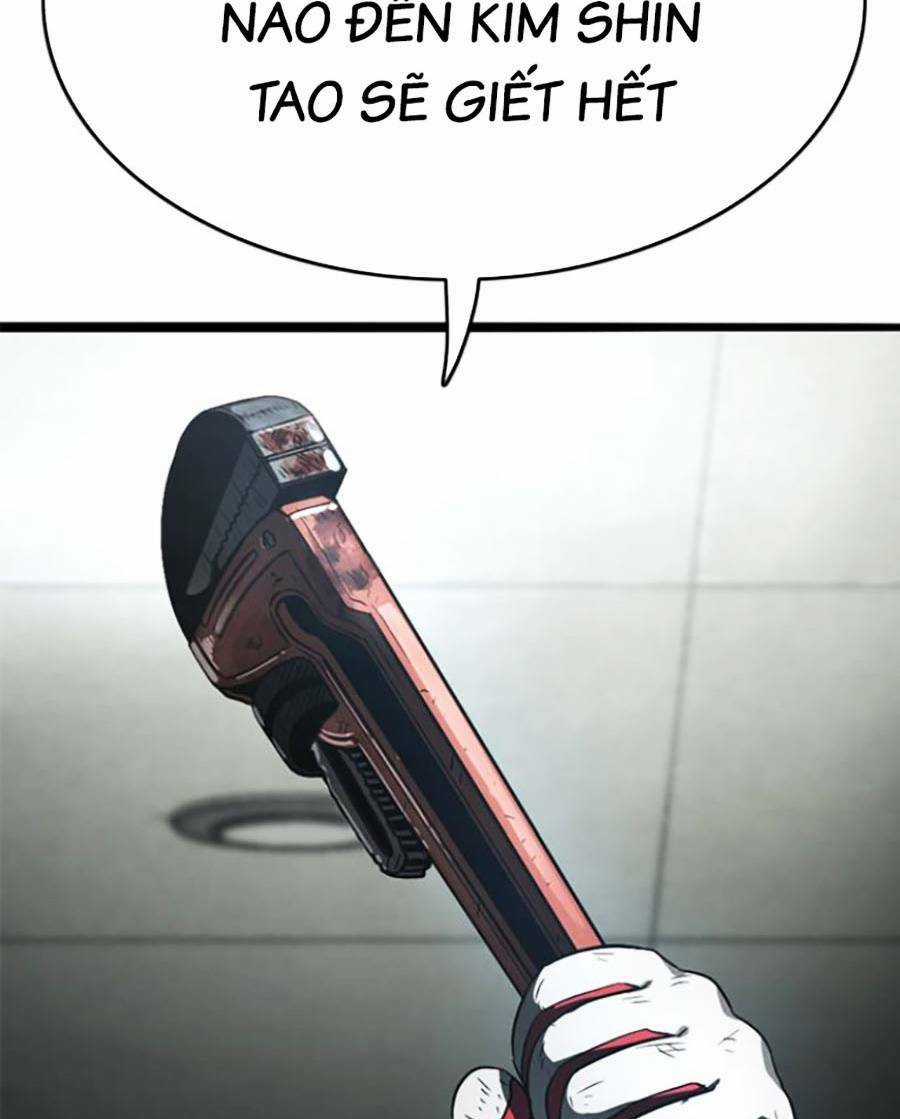 Ngục Tù Đẫm Máu - Chapter 49 - Trang 235