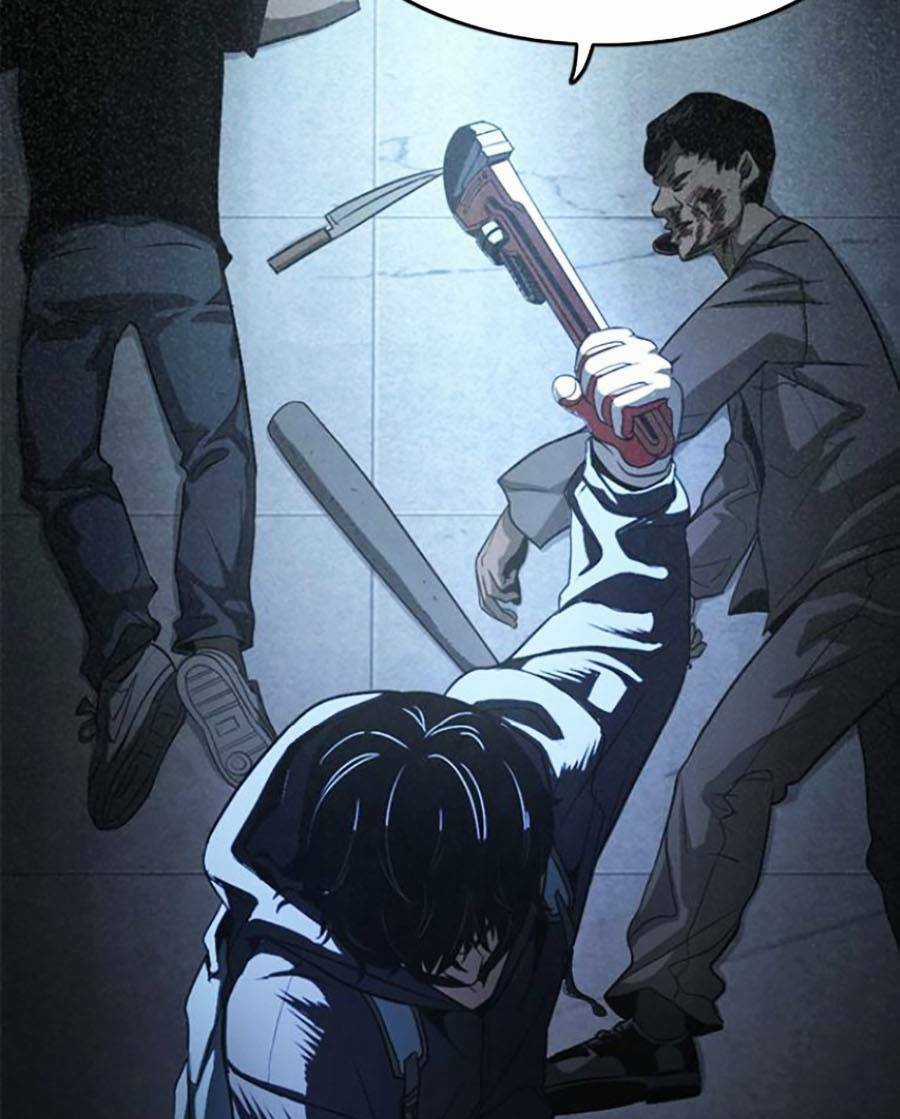 Ngục Tù Đẫm Máu - Chapter 49 - Trang 239