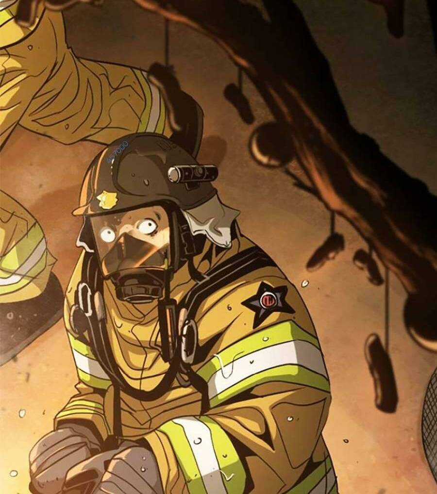 Ngục Tù Đẫm Máu - Chapter 49 - Trang 30