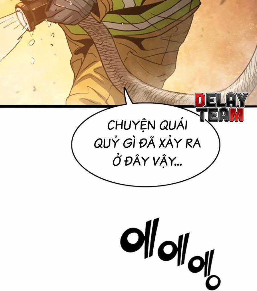 Ngục Tù Đẫm Máu - Chapter 49 - Trang 31