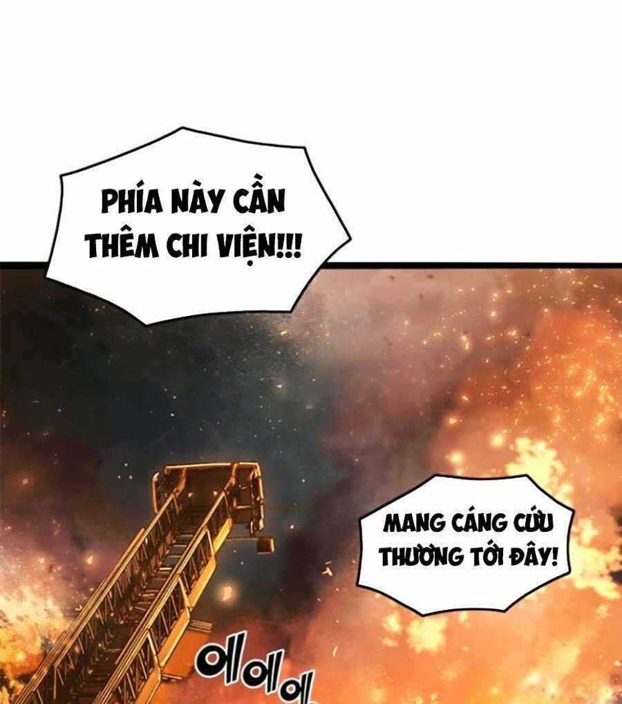 Ngục Tù Đẫm Máu - Chapter 49 - Trang 32