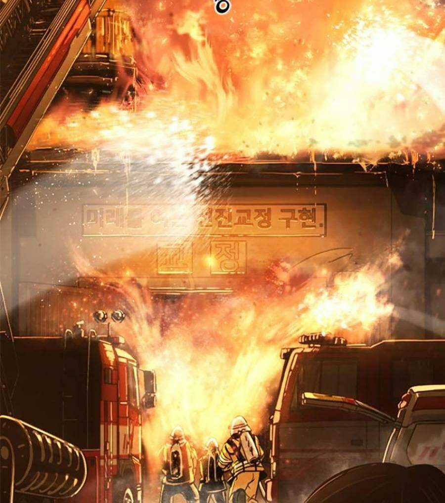 Ngục Tù Đẫm Máu - Chapter 49 - Trang 33